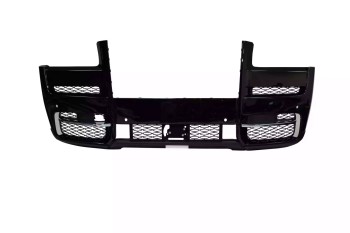 ROLLS ROYCE CULLINAN Front Bumper Black Diamond Metallic OEM 51117448805