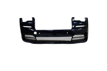 ROLLS ROYCE DAWN Front Bumper Dark Blue OEM 51117403722