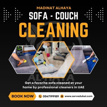 sofa cleaning services sharjah | 0547199189