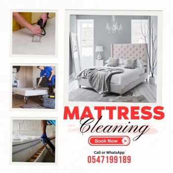 mattress cleaning services dubai south 0547199189