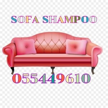 sofa wash carpet deep cleaning