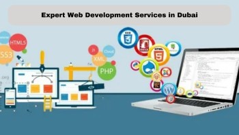 Expert Web Development Services in Dubai