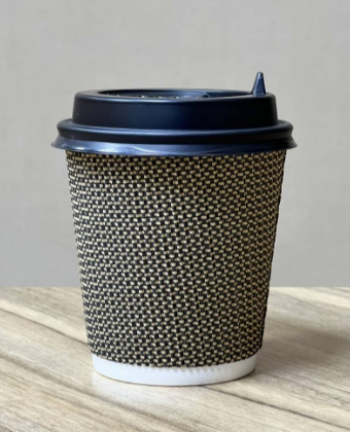 Ripple Wall Paper Cups