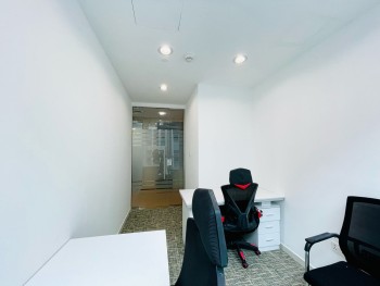 Office spaces for rent || Office space in prime locations||ADDC included