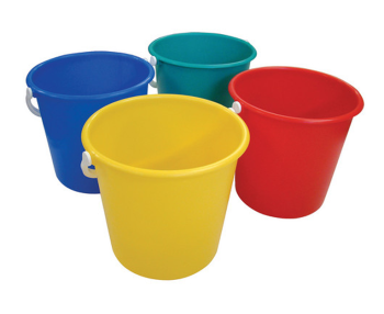 Top Plastic Buckets Manufacturers in UAE