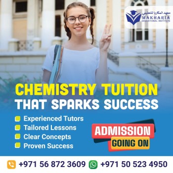 Unlock the Secrets of Chemistry – Join Our Classes! C-0568723609