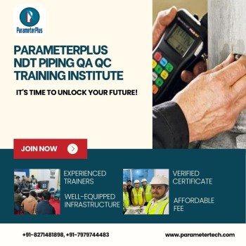 Enhance Your Career with Piping Training in Patna