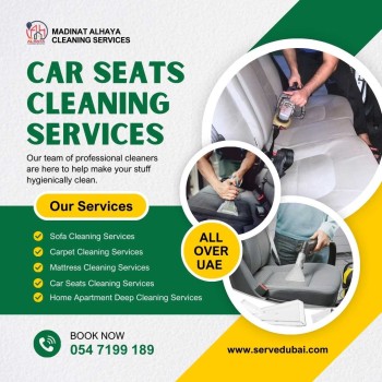 car seat cleaning near me 0547199189