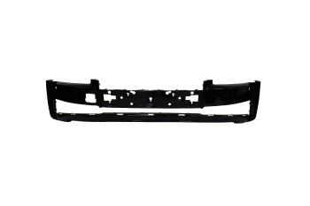 ROLLS-ROYCE PHANTOM Front Bumper OEM 51125A84576 Black Diamond Metallic