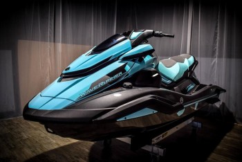 New Jetski and PWC Water Sport (MATERNAL SPORT)