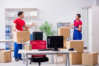 Movers And Packers Dubai