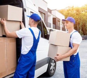 Home Movers And Packers Dubai