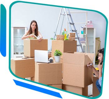 Commercial Movers Dubai