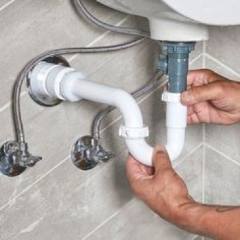 Emergency Plumber Dubai