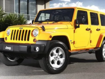  Professional Jeep Service Dubai | Quality Repairs & Maintenance