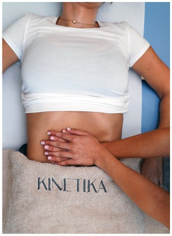 Lymphatic-Drainage