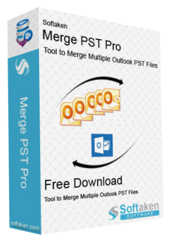 Without limitation - Merge Outlook PST files