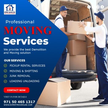 Removal And Shifting