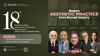 Enrol in Advance Aesthetic Medicine Course with Global Certification