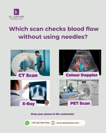 Open MRI UAE