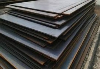 ASTM A387 Grade 9 Class 2 Steel Plate Suppliers