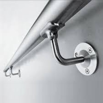 stainless steel handrail fittings  in UAE | Safari Metal