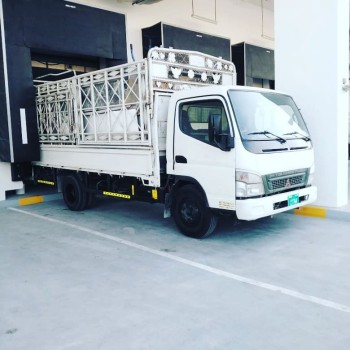 Pickup For Rent In Dubai 0507699808