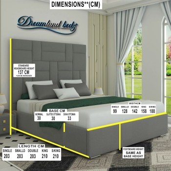 2025-Harlow-Panel-Bed-Frame 02