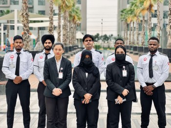 Concierge Services in Dubai- Libra Group uae