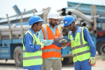 Manpower Supply UAE