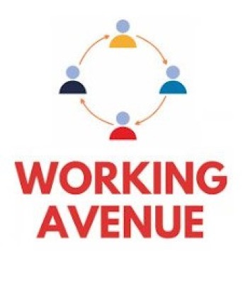 Working Avenue - coworking space