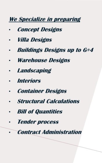 SERVICES