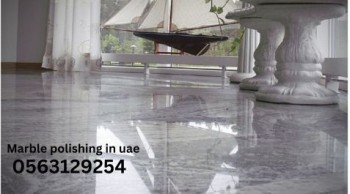 Marble Polishing Service In Rak 0563129254