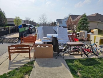 Junk, Rubbish, Trash, Garbage Removal Dubai 0527853913