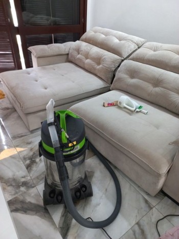 Dubai provide you for CARPET / SOFA / MATTRESS / CHAIRS CURTAINS Deep Cleaning