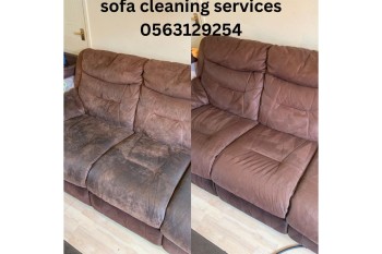 Sofa Carpet Mattress Shampooing Cleaning In Ajman 0563129254