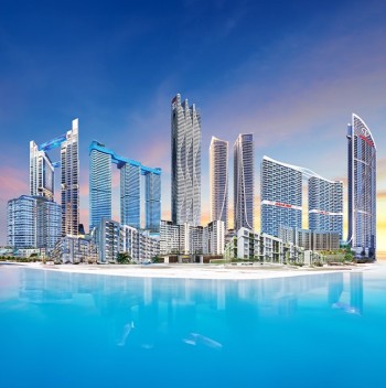 Buy Apartment in Dubai – Live Where the World Wants to Be