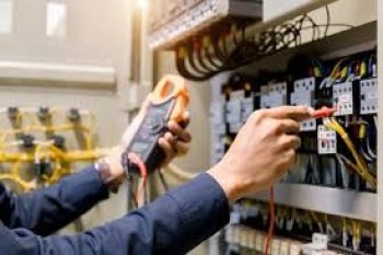 Best AC repair Dubai international financial centre | Wadi Al Qamer Cleaning Technical