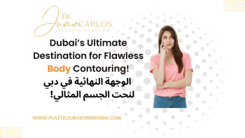 Cheapest Liposuction in Dubai