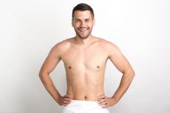 Gynecomastia Dubai | Dr Juan Carlos