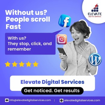 Affordable Social Media Marketing Company in Dubai for Local Brands