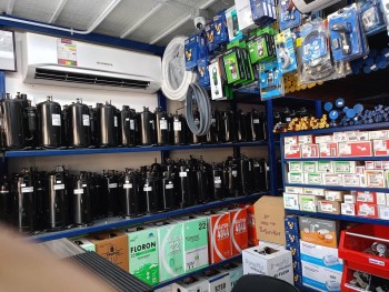 Buy AC Spare Parts Online In Qatar +97470176786