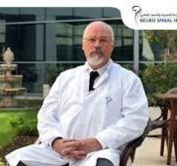 Best Urologist in Dubai