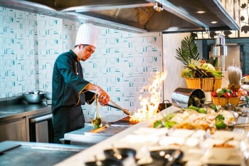 Hotel and Catering recruitment services