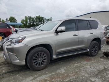 2022 LEXUS GX 460