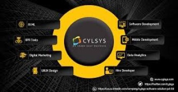 Cylsys Service ads