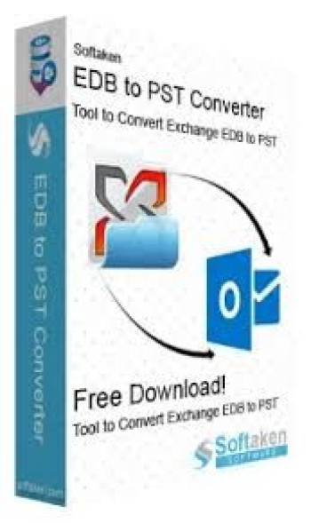 Export Exchange EDB to PST – No Data Loss Guaranteed
