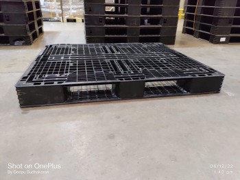 0555450341 pallets plastic sale