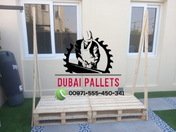 Ajman 0555450341 pallets wooden