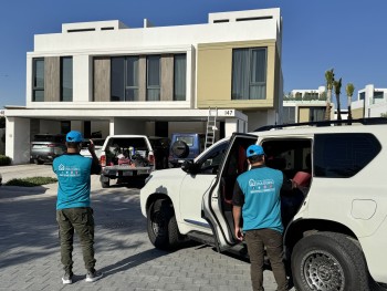Snagging near me in Al Furjan 0563787002